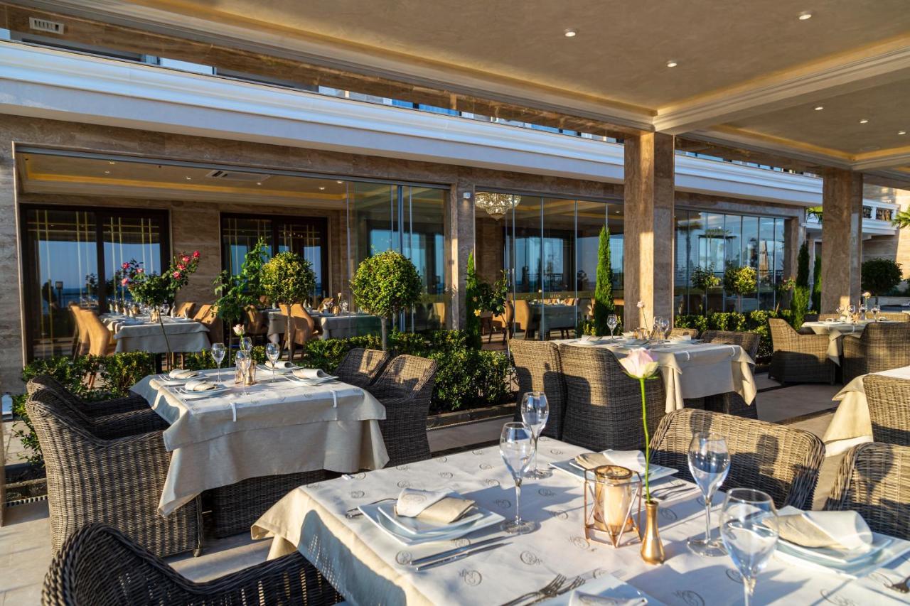 Onyx Beach Residence - Free Parking & Beach Access Светий Влас Екстер'єр фото