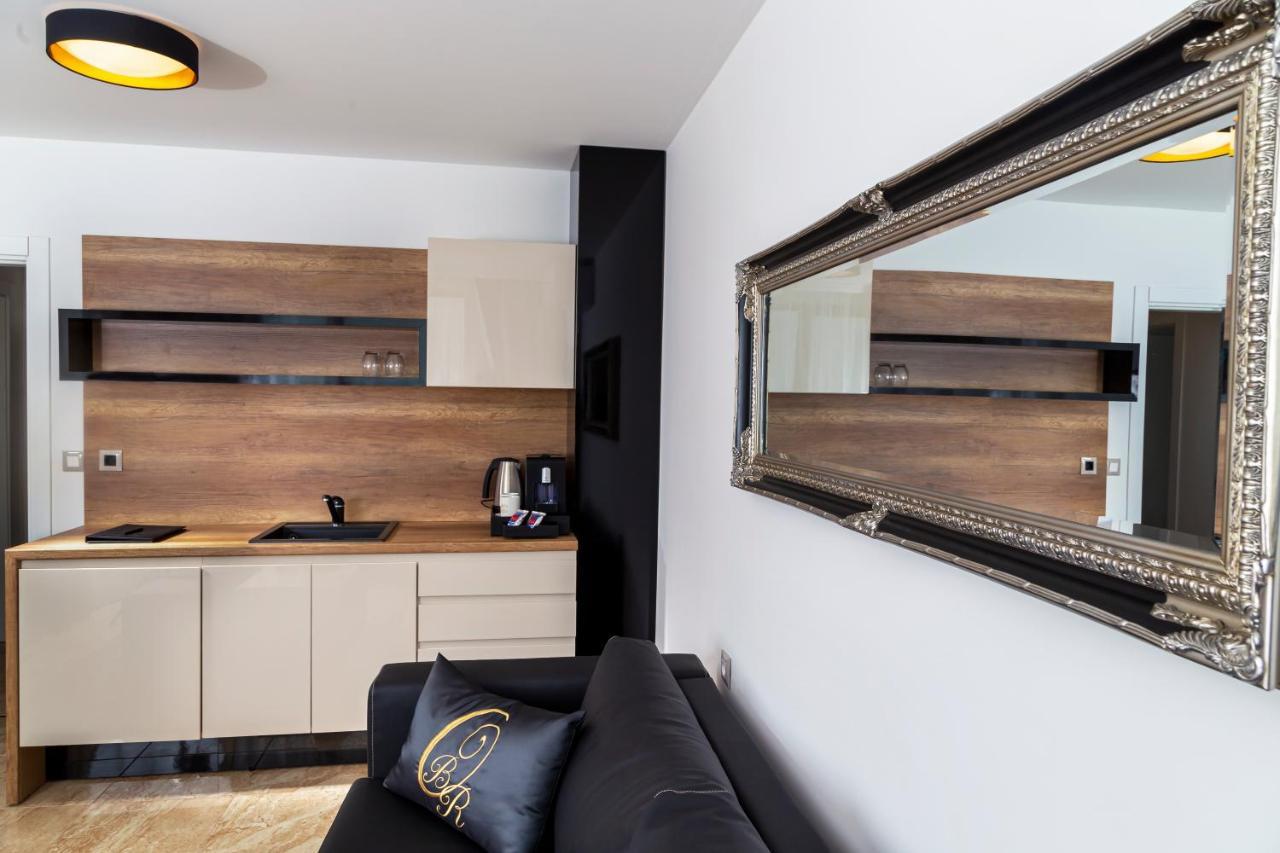 Onyx Beach Residence - Free Parking & Beach Access Светий Влас Екстер'єр фото
