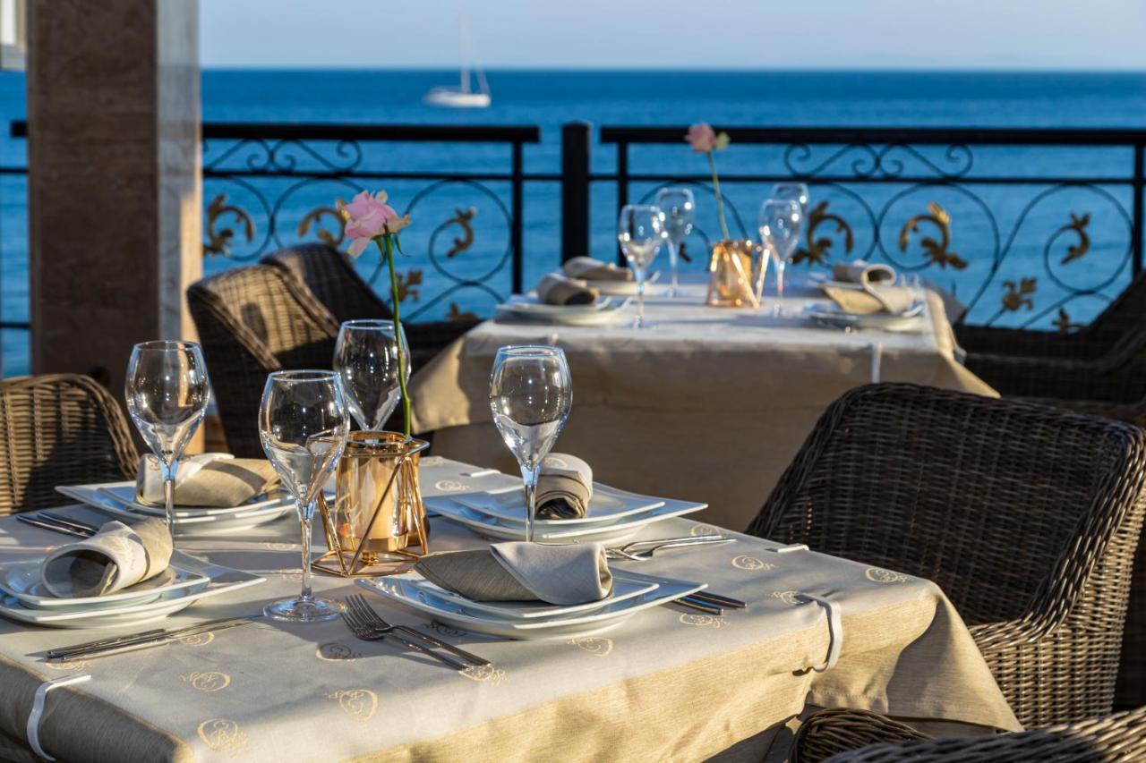 Onyx Beach Residence - Free Parking & Beach Access Светий Влас Екстер'єр фото