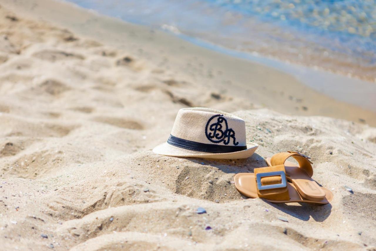Onyx Beach Residence - Free Parking & Beach Access Светий Влас Екстер'єр фото