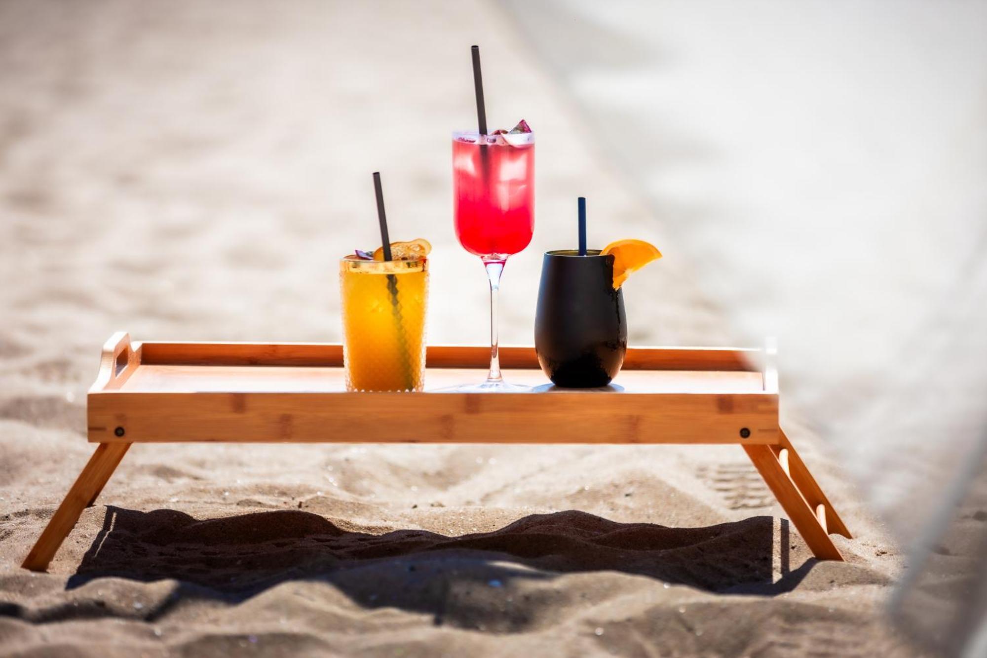 Onyx Beach Residence - Free Parking & Beach Access Светий Влас Екстер'єр фото